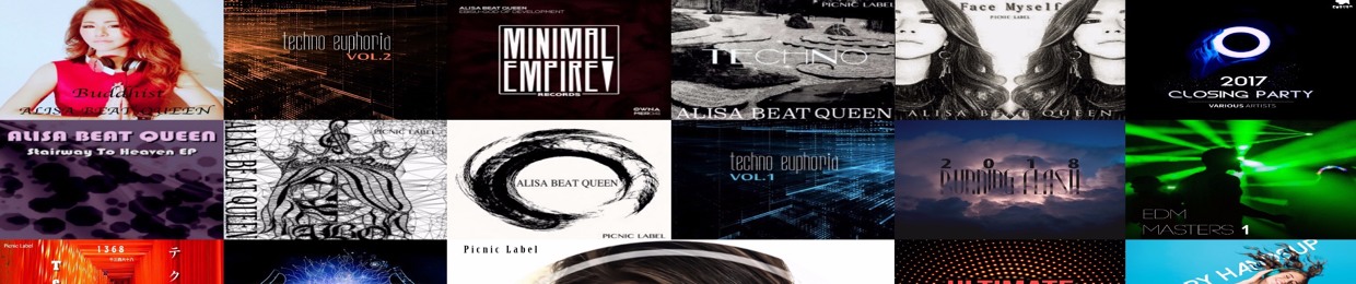 Alisa Beat Queen
