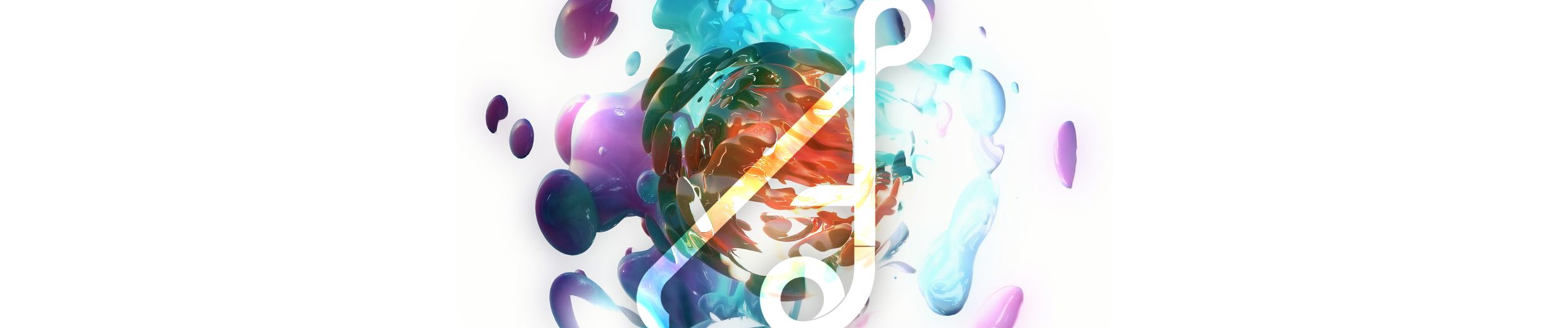 SoundCloud banner for @articulate