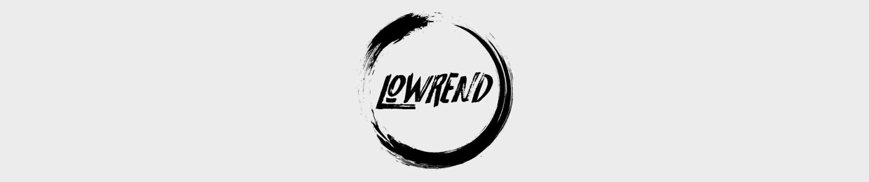 LowRend