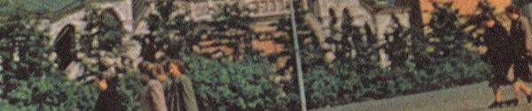 SoundCloud banner for @oahu