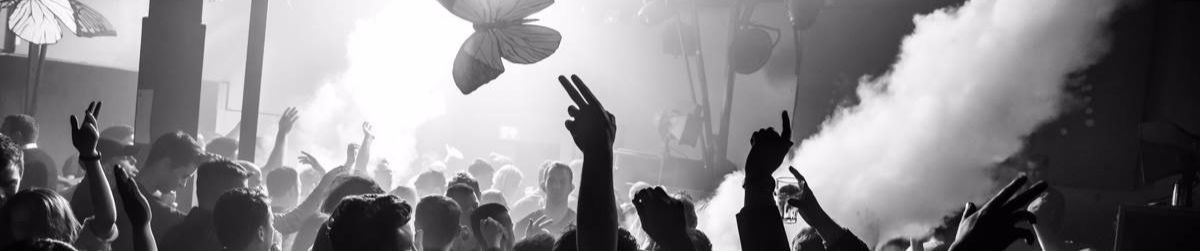 SoundCloud banner for @preset