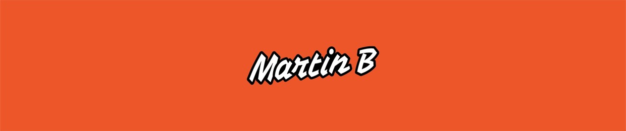 MARTIN B
