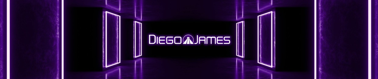 Diego James (OFFICIAL)