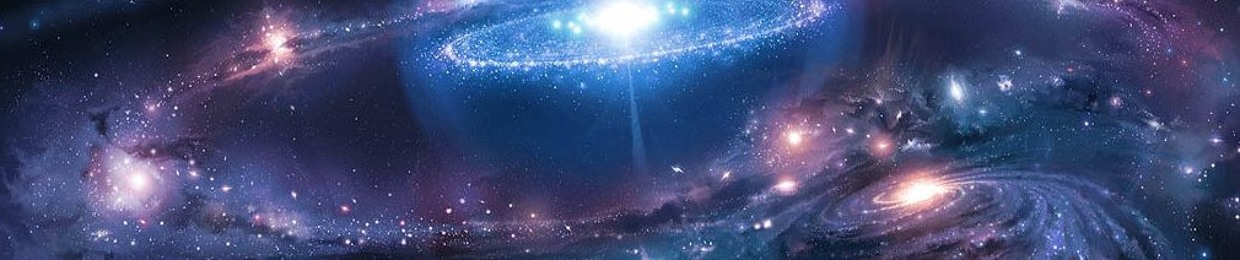 cOsMiC pOmE!