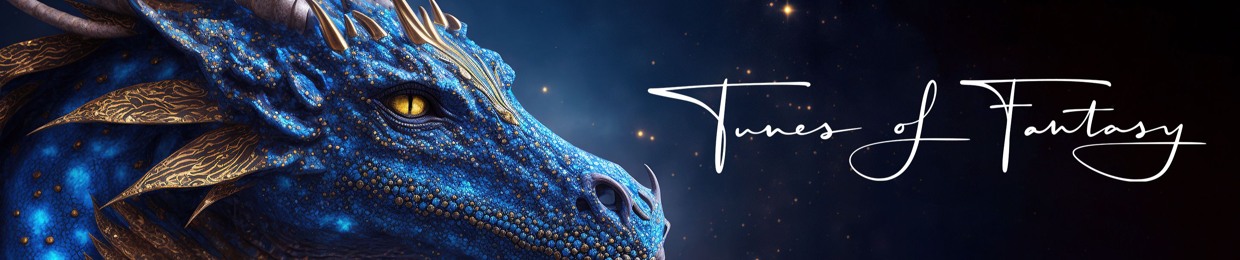 Florian Bur (Tunes of Fantasy)