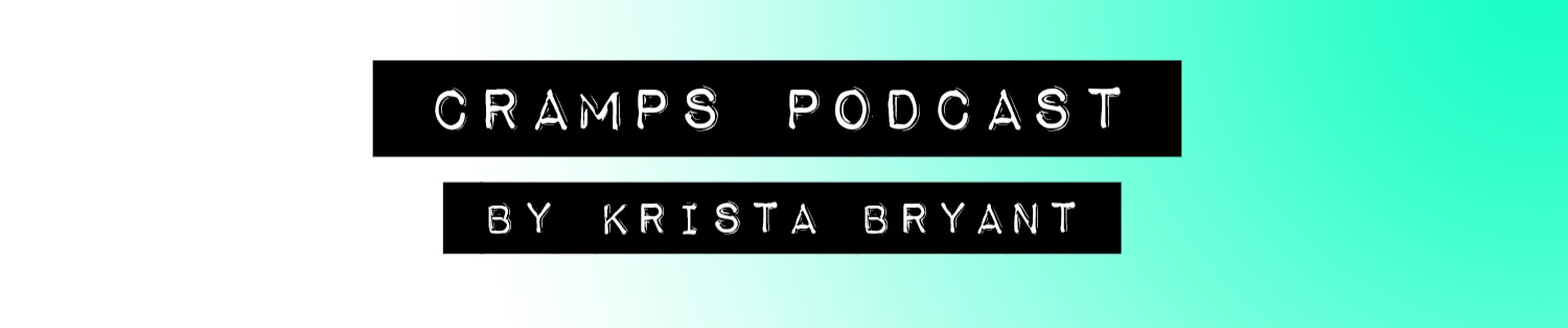 SoundCloud banner for @cramps