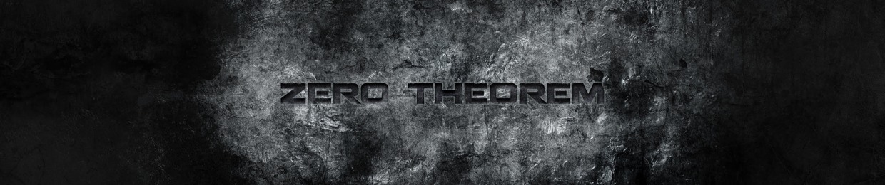 ZERO THEOREM