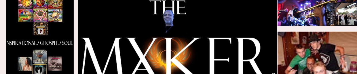 The MXaker / Muze Media Production LLC