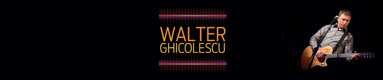 Walter Ghicolescu Official