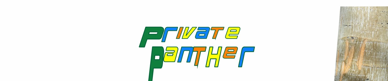 Private Panther