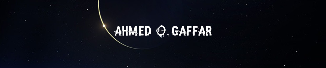 Ahmed Osama Gaffar