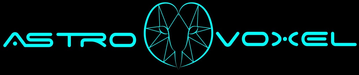Astro-Voxel