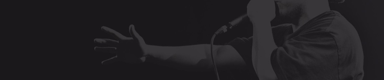 Sound by Alexey Brooke
