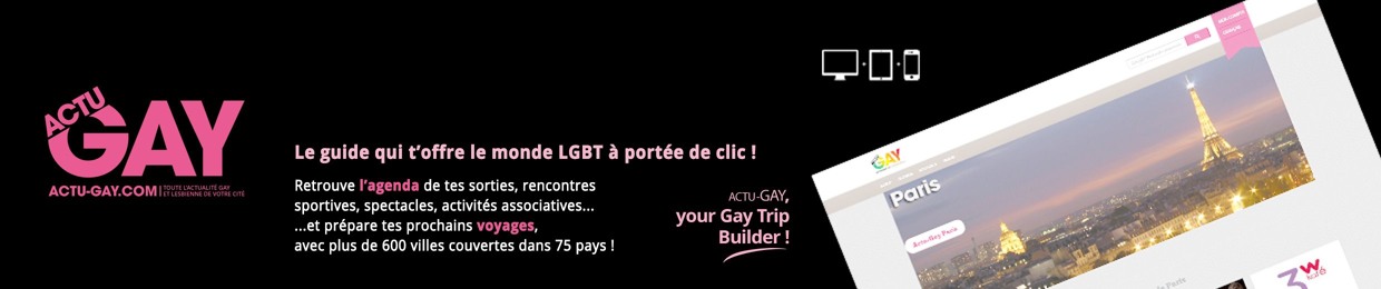 Actu-Gay