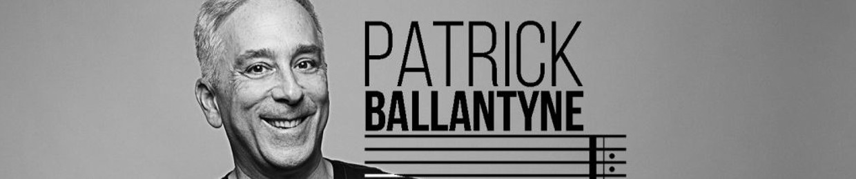 PatrickBallantyne