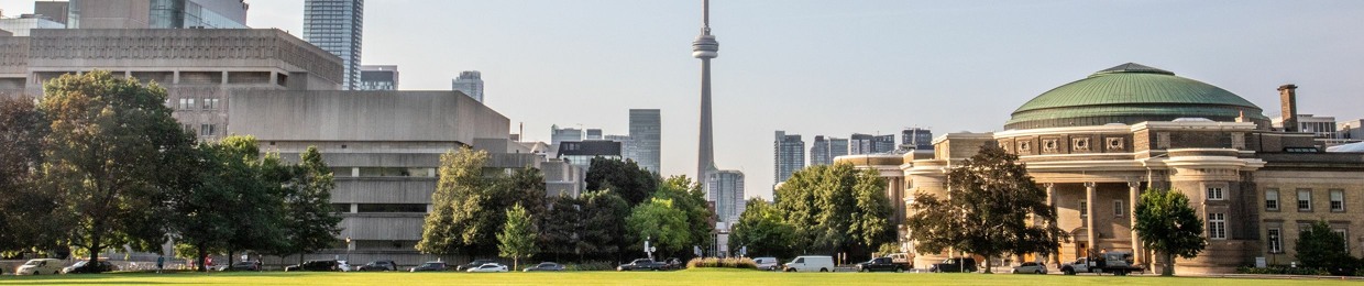 University of Toronto