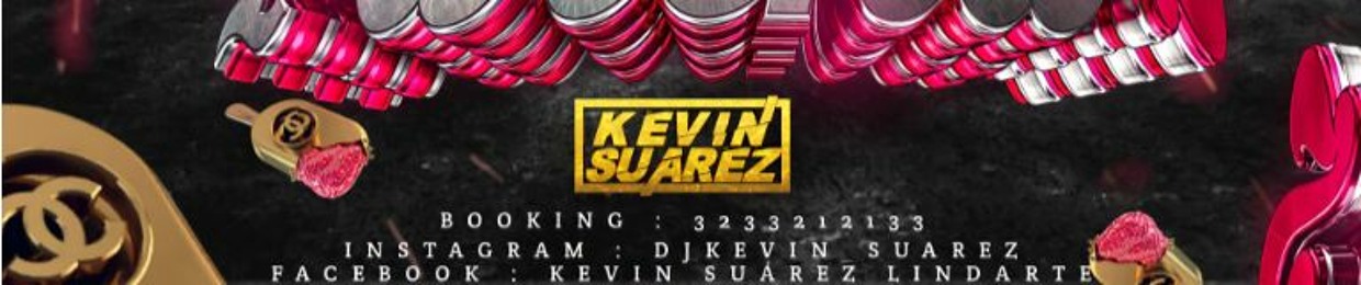 Kevin Suarez ✮