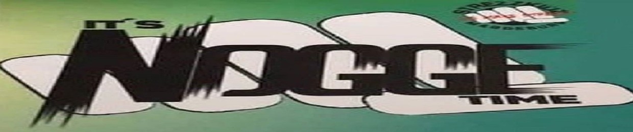 Nogge *LIVE* Sets & Tracks