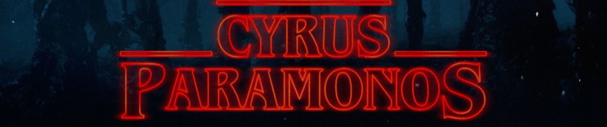 Cyrus Paramonos