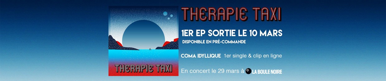 Therapie TAXI