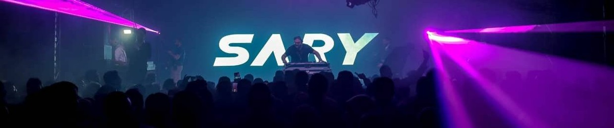 DJ SARY