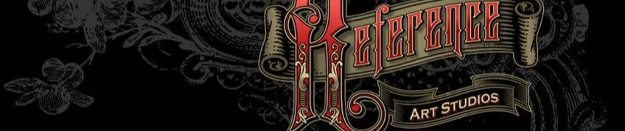 Reference Art Studios