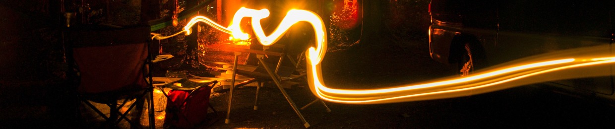 Lichtknick