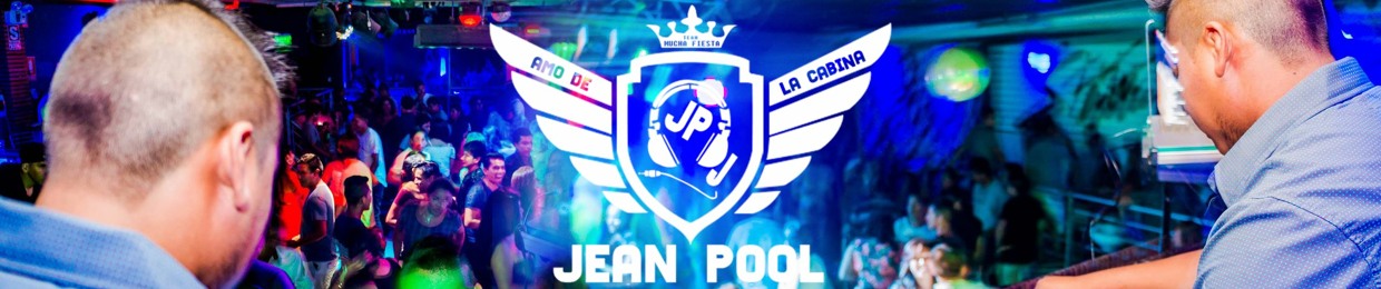 DJ Jean PoOL - Perú