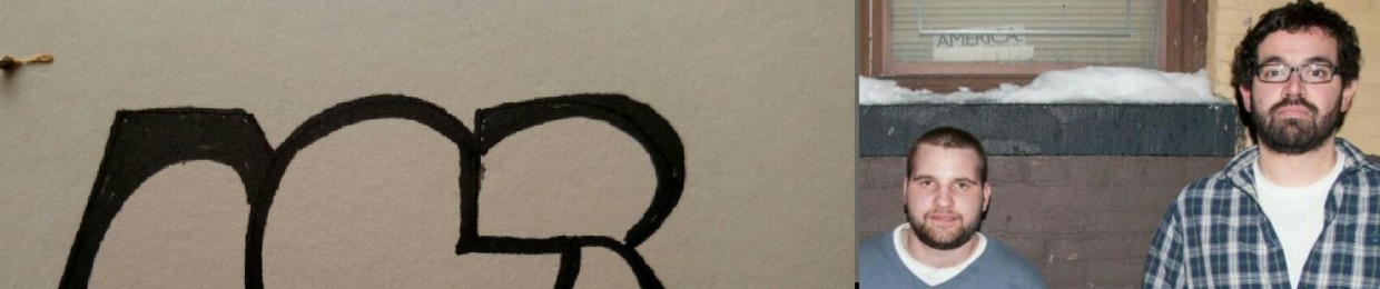 AntGrantRant