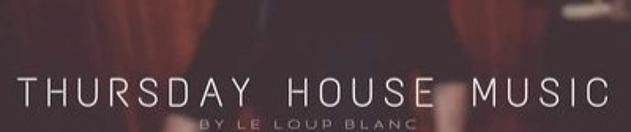 Loup Blanc