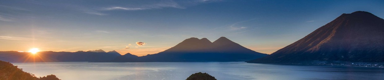 Eagle's Nest Atitlán