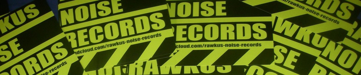 Rawkus Noise Records
