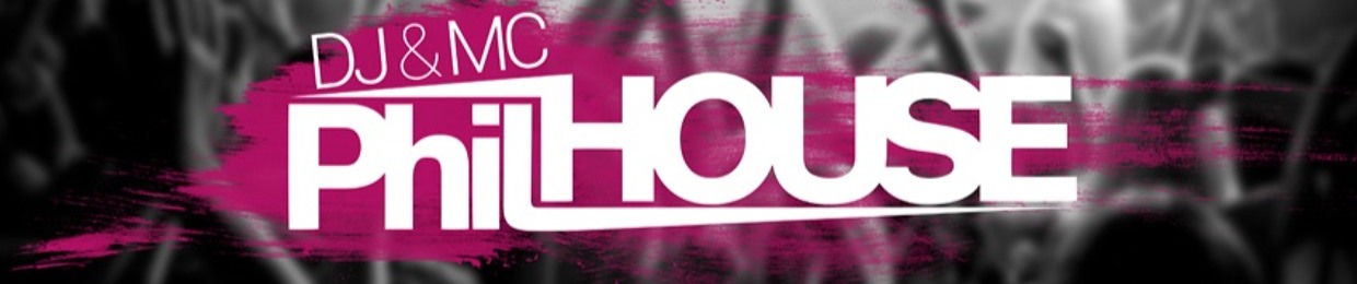 DJ PhilHouse