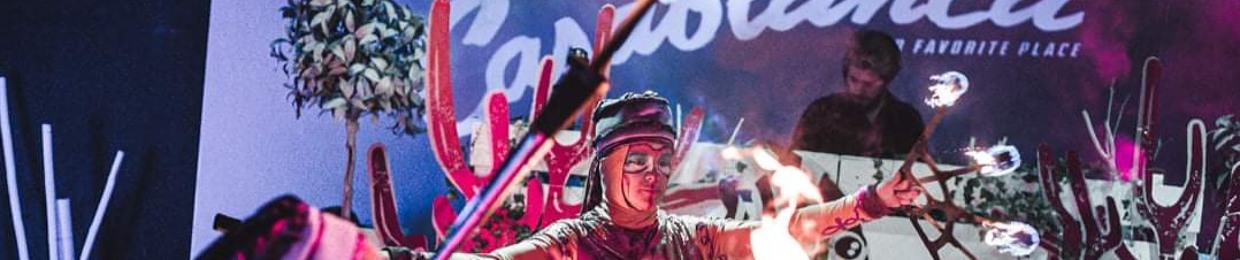 Mark Øbel DJ