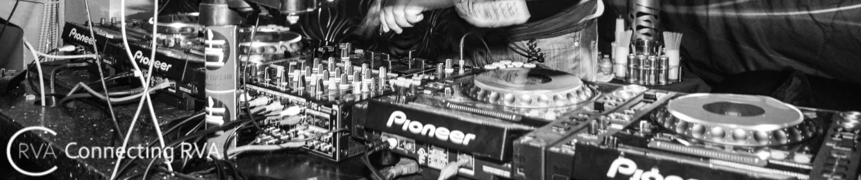 DJ Carter Baldwin