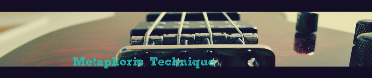 MetaphoricTechnique