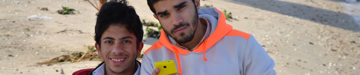 Omar Ali
