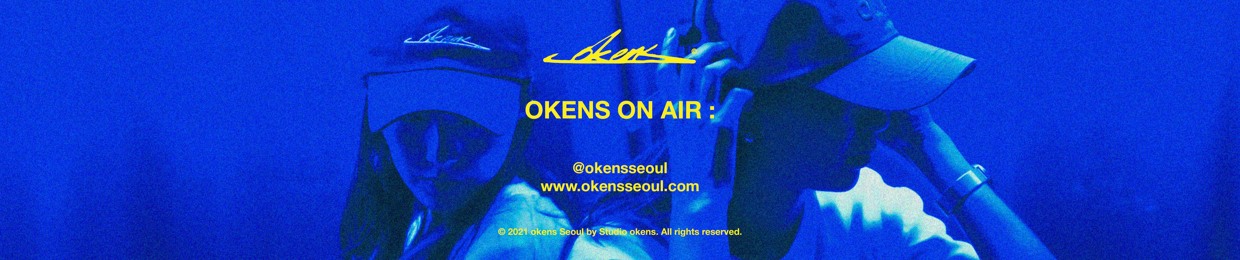 OKENS ON AIR :