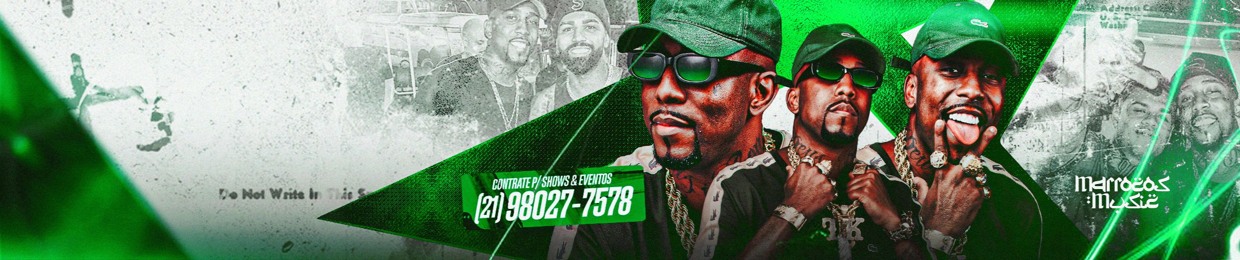 DJ RAFAEL FOXX