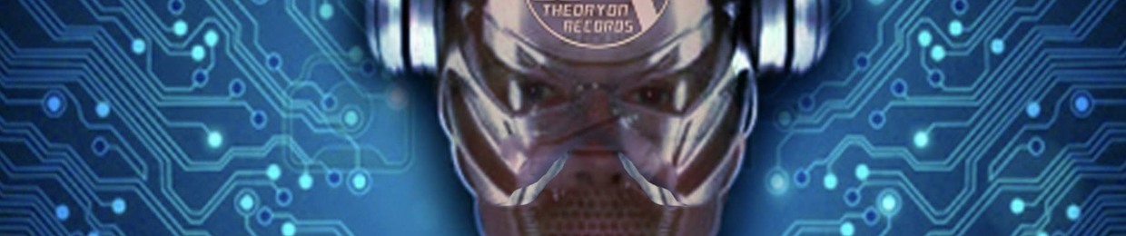 Gary Gitlin-THEORYON