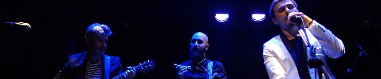 Abdullah Ergil