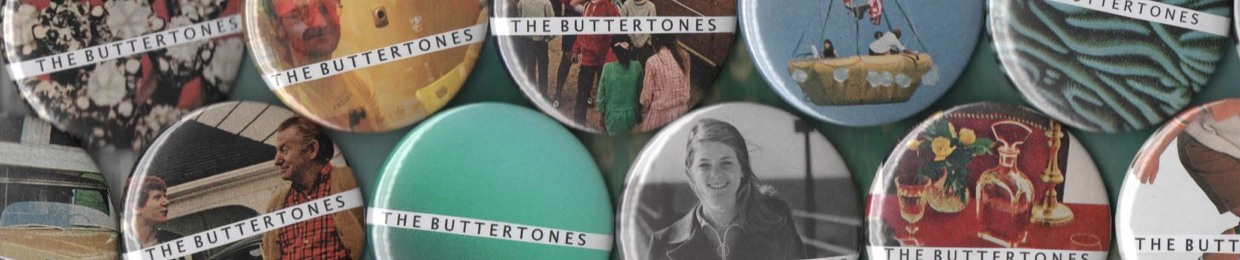 TheButtertones