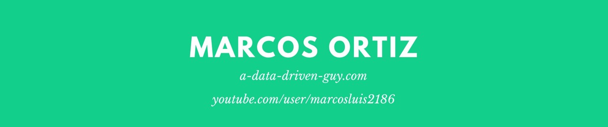 Marcos Ortiz