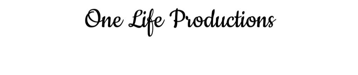 oneLife_productions