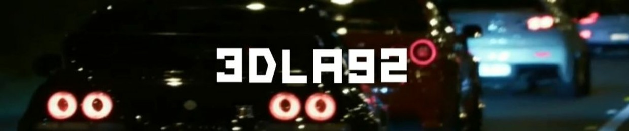 3DLA92