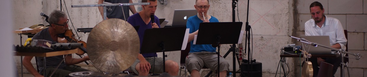 Microtonal Projects Sound