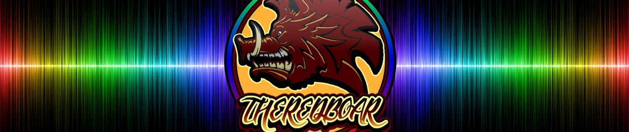 THEREDBOAR