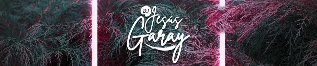 DJjesus Garay