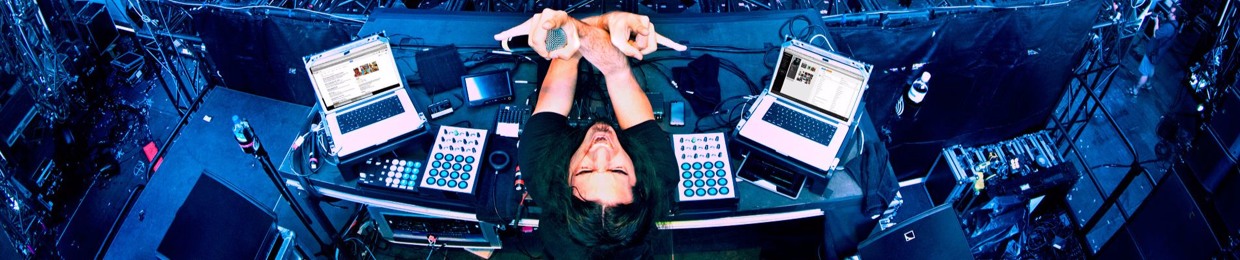 Dance Music Northwest