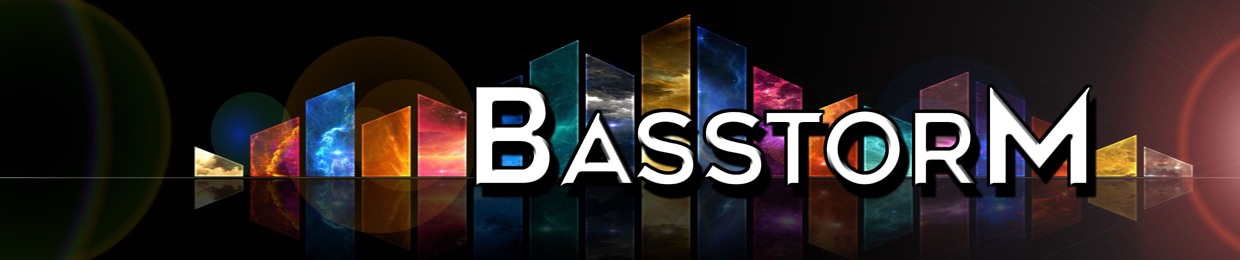 Basstorm(Dozer&Shoke)